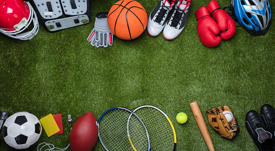 Team sports