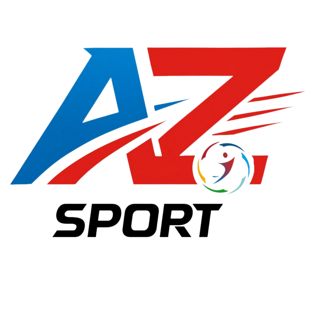 A-Z Logo